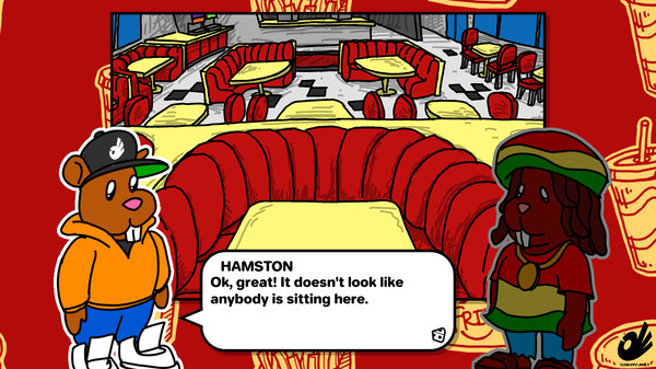 Cheddar Beach 0 - Party on Mango St. screenshot 6