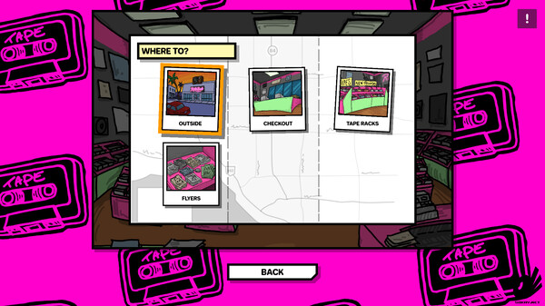 Cheddar Beach 0 - Party on Mango St. screenshot 4