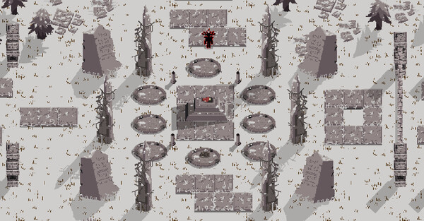 Dark Sword: The Light of Ainn screenshot 1