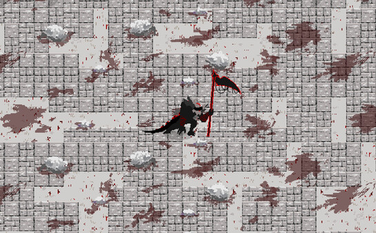 Dark Sword: The Light of Ainn screenshot 5