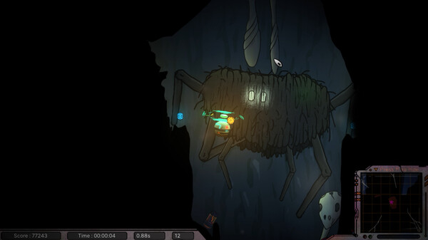 One Drop screenshot 1