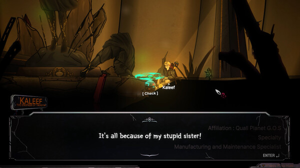 One Drop screenshot 7