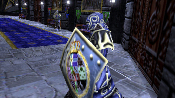 Summoner screenshot 7