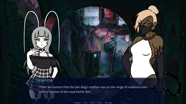 Lakesider: Above and Below screenshot 5