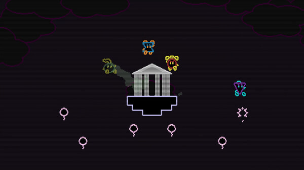 Time Warp Infinite screenshot 5