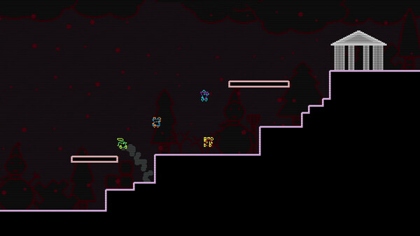 Time Warp Infinite screenshot 11