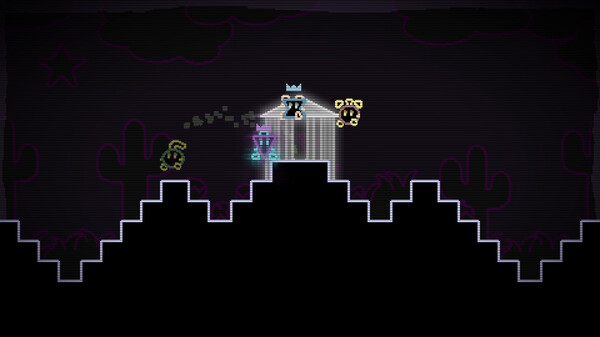 Time Warp Infinite screenshot 2