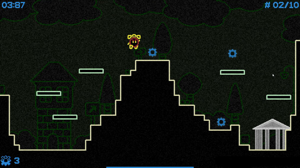 Time Warp Infinite screenshot 1