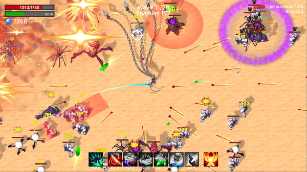 Plumber Survivors screenshot 3