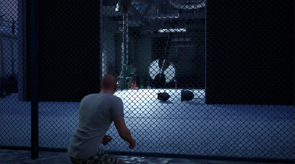 The Glitch Prison screenshot 9