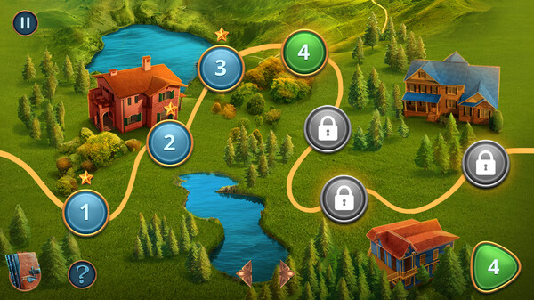 Hidden Object Chronicles: Poisoned Truth Collector's Edition screenshot 5