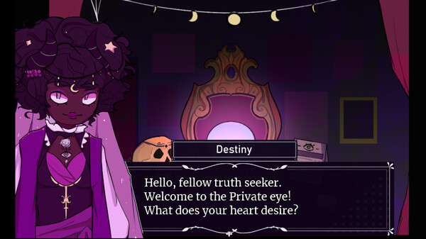 Dark Light screenshot 6
