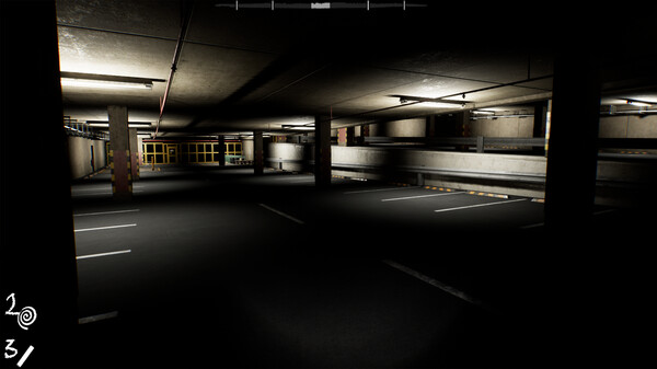 SCP: Descent screenshot 5