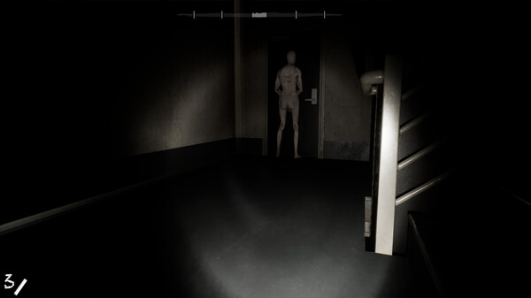 SCP: Descent screenshot 4