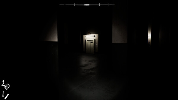 SCP: Descent screenshot 6