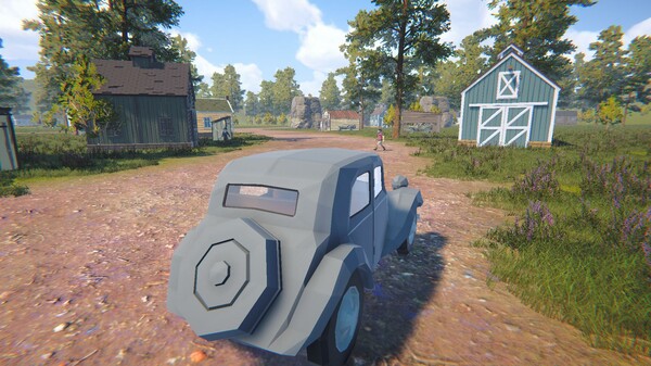 Iron Trails: Outlaw Pursuit screenshot 8
