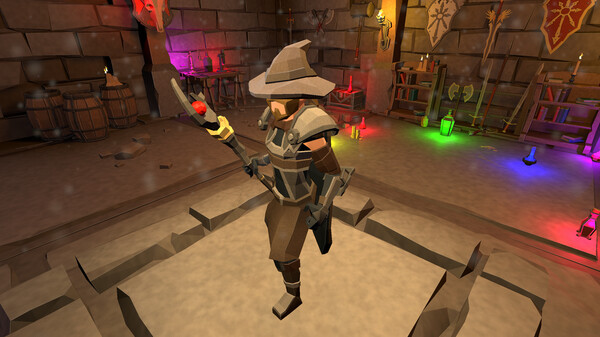 Treasure Atlas screenshot 5