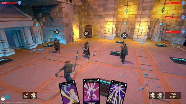 Treasure Atlas screenshot 1