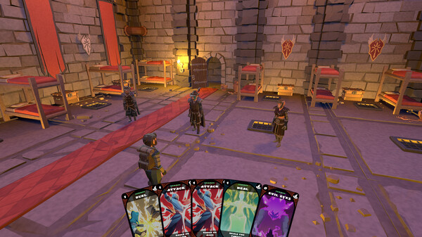 Treasure Atlas screenshot 8
