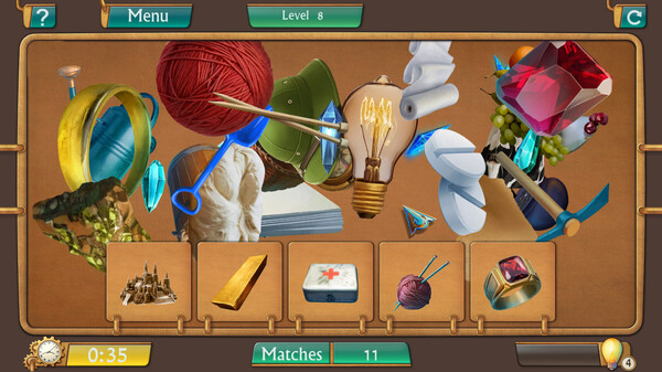Hiddenverse: Kingdom Fall screenshot 8