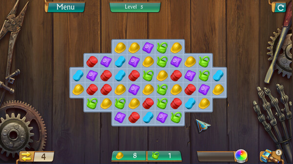 Hiddenverse: Kingdom Fall screenshot 4