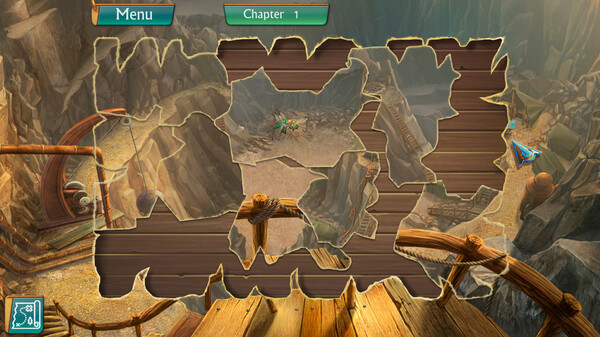 Hiddenverse: Kingdom Fall screenshot 9
