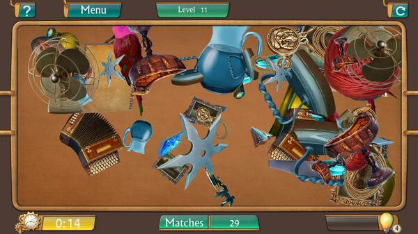Hiddenverse: Kingdom Fall screenshot 10