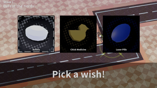 Petit Game Collection vol.1 screenshot 4