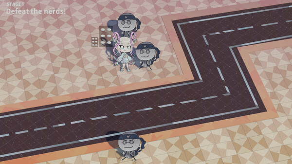 Petit Game Collection vol.1 screenshot 3
