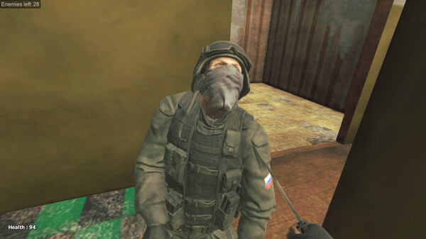 Glory to Ukraine! screenshot 11