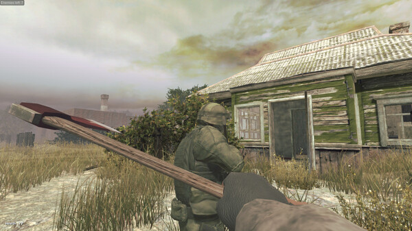 Glory to Ukraine! screenshot 7