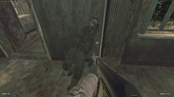 Glory to Ukraine! screenshot 10