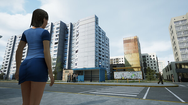 Trans-Siberian Legends screenshot 12