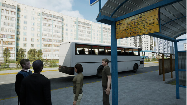 Trans-Siberian Legends screenshot 7