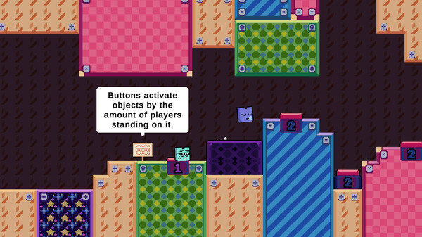 Dooblets screenshot 1