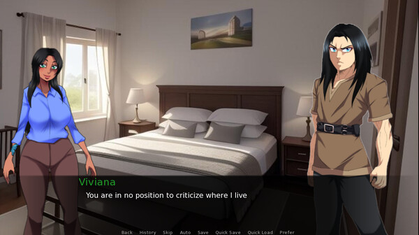 Carbón Hearts screenshot 4