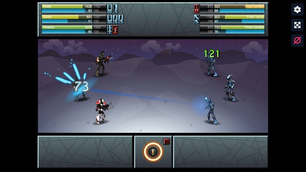 Sonny Legacy Collection screenshot 1