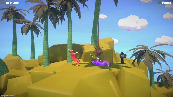 The Jump Guys screenshot 5