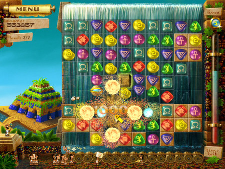 7 Wonders of the Ancient World screenshot 5