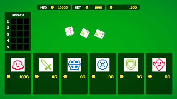 Dice & Sword screenshot 5