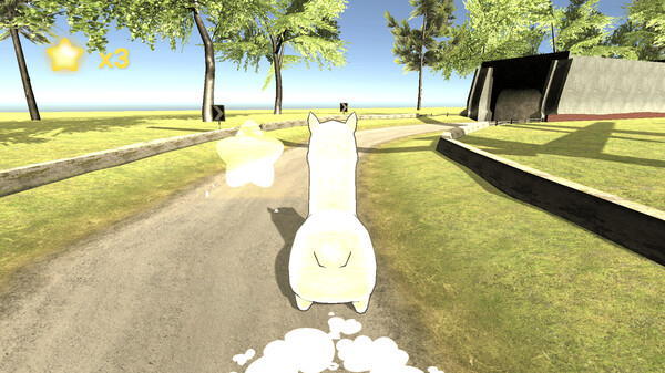 Animal Race Party screenshot 8