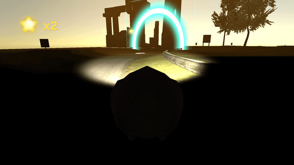 Animal Race Party screenshot 7