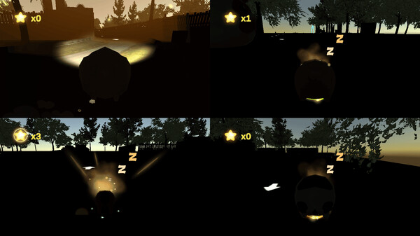 Animal Race Party screenshot 6