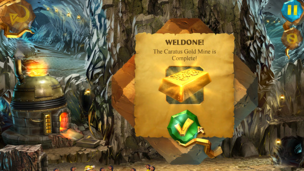 7 Wonders: Magical Mystery Tour screenshot 5