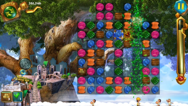 7 Wonders: Magical Mystery Tour screenshot 6