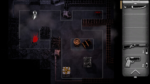 Phenom screenshot 1