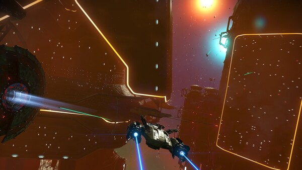 No Man's Sky screenshot 8
