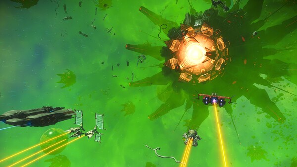 No Man's Sky screenshot 10