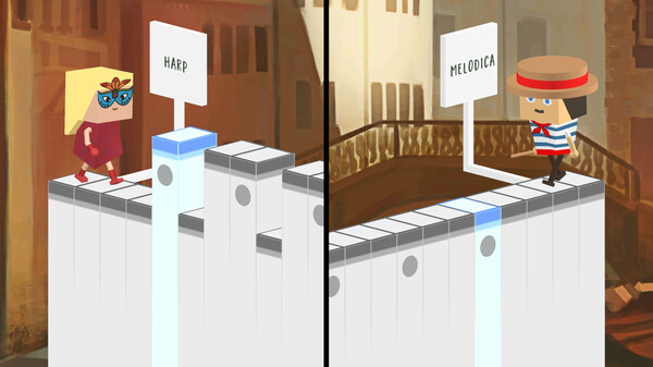 Encounters: Music Stories screenshot 7