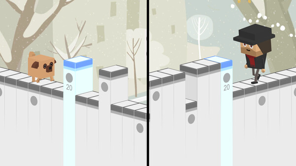 Encounters: Music Stories screenshot 6